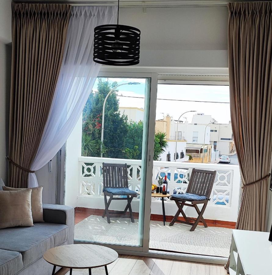 דירות רוקאוטס דה מר Vista De Mar מראה חיצוני תמונה
