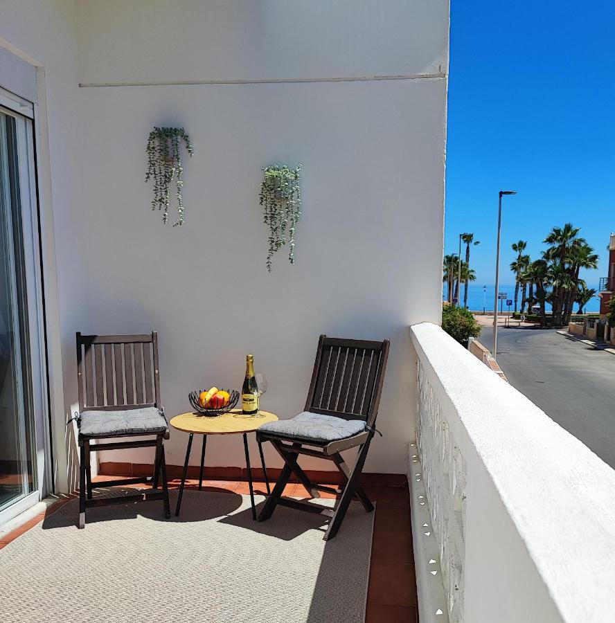 דירות רוקאוטס דה מר Vista De Mar מראה חיצוני תמונה