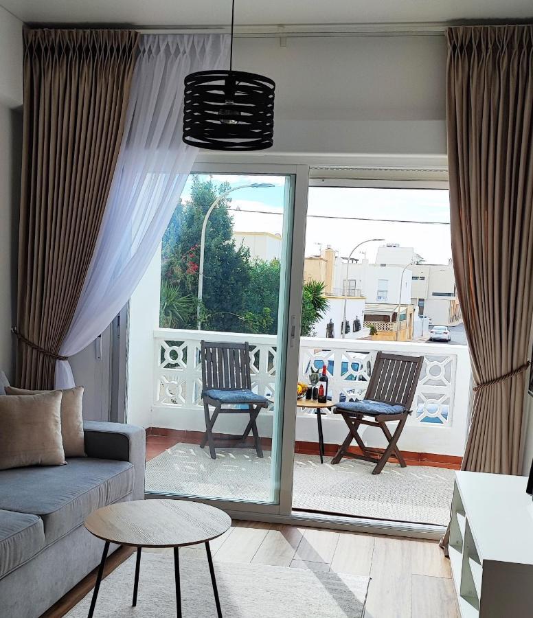 דירות רוקאוטס דה מר Vista De Mar מראה חיצוני תמונה