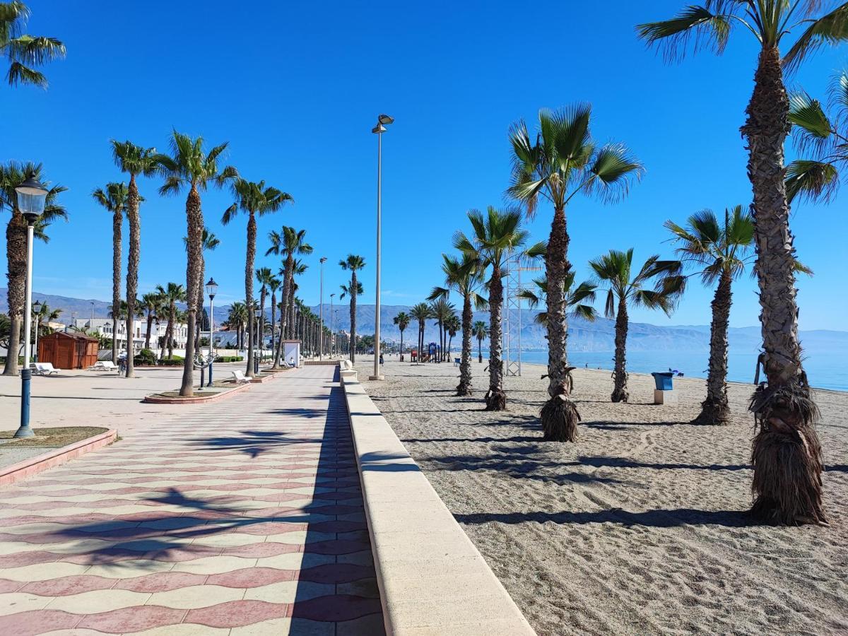 דירות רוקאוטס דה מר Vista De Mar מראה חיצוני תמונה