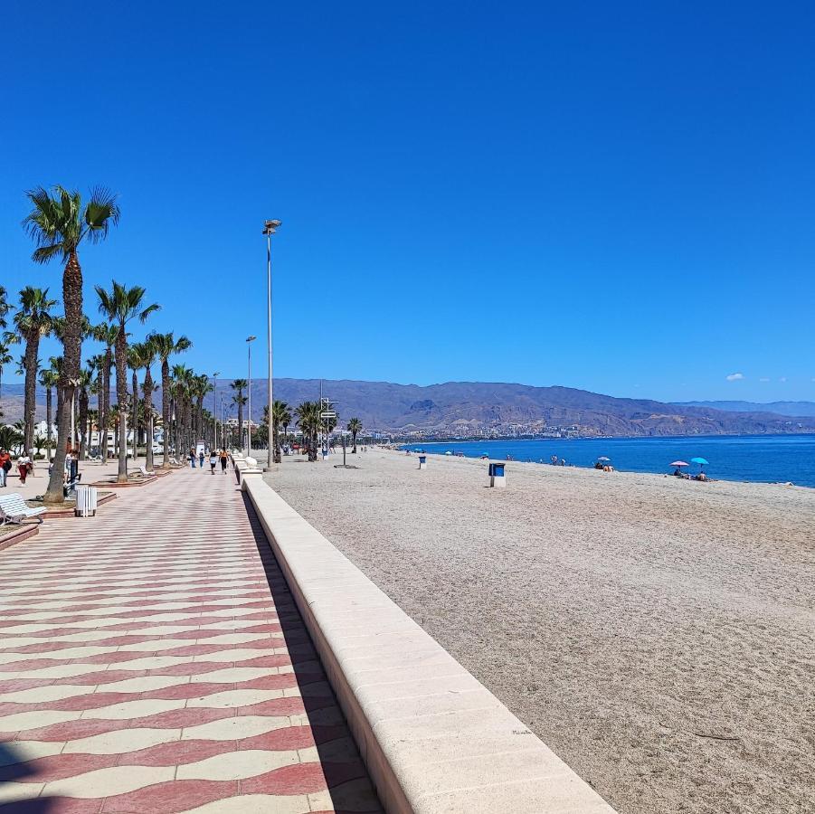 דירות רוקאוטס דה מר Vista De Mar מראה חיצוני תמונה