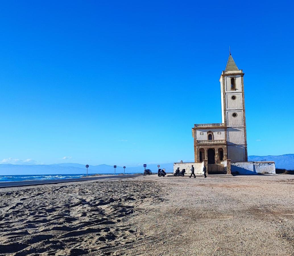 דירות רוקאוטס דה מר Vista De Mar מראה חיצוני תמונה