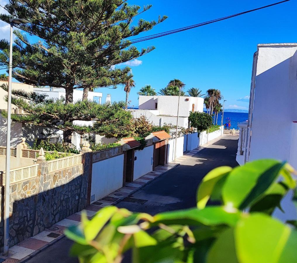 דירות רוקאוטס דה מר Vista De Mar מראה חיצוני תמונה