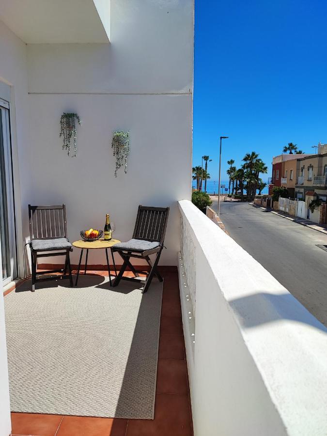 דירות רוקאוטס דה מר Vista De Mar מראה חיצוני תמונה