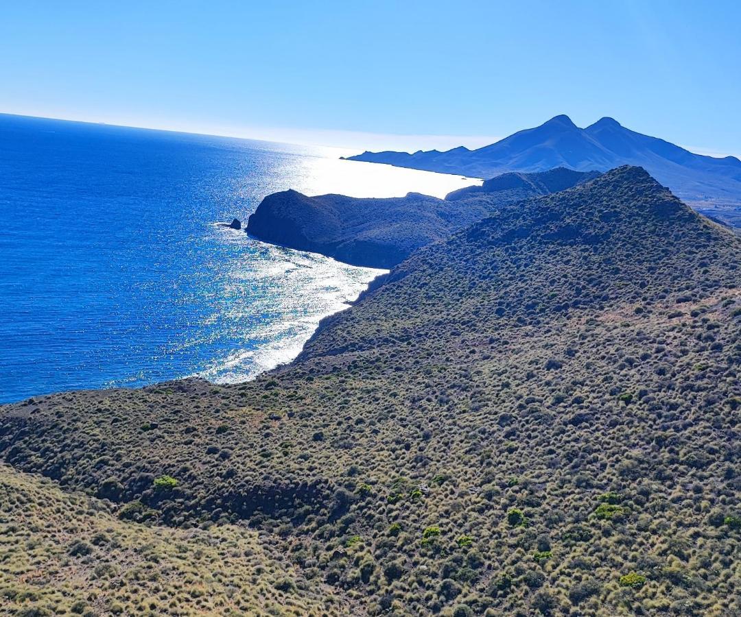 דירות רוקאוטס דה מר Vista De Mar מראה חיצוני תמונה
